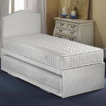 Enigma Guest Bed Set Small Single