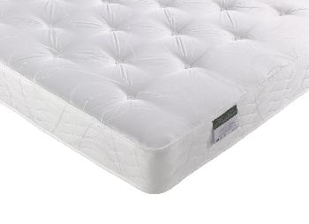 Fenton Open Spring Mattress - Firm - 4'6 Double