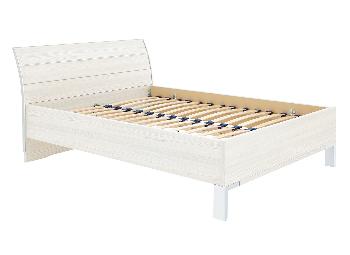 Fiji Bed Frame - Polar - 5'0 King