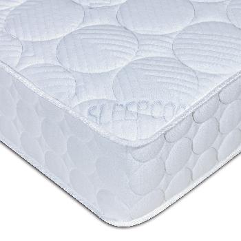 Flexcell Pocket 1000 Sleep Cool Mattress Single