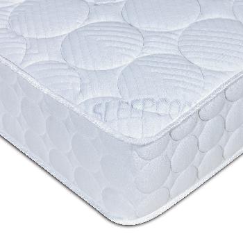 Flexcell Pocket 1200 Sleep Cool Mattress Double