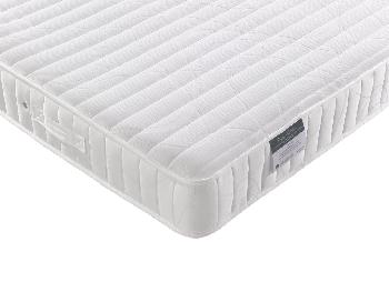 Franklin Open Spring Mattress - Medium - 4'0 Small Double