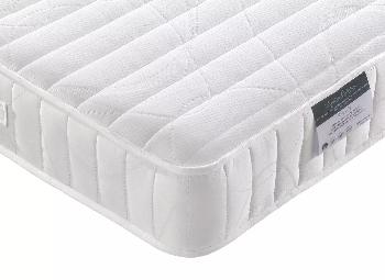 Franklin Open Spring Mattress - Medium - Double Size - 4'6 Double