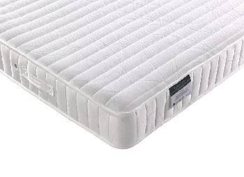 Franklin Open Spring Mattress - Medium - King Size - 5'0 King