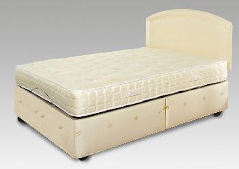 Furmanac 4ft MiBed Danielle Electric Adjustable Small Double Bed