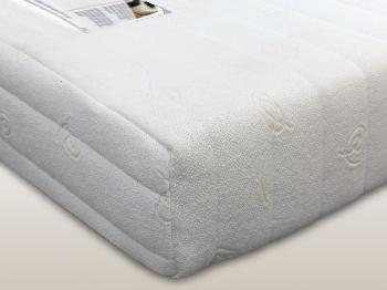 Furmanac MiBed Delia Memory 120 x 200 Adjustable Bed Small Double Mattress