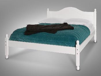 4ft 6 Double Bed Frames | Bed Frames | Archers Sleepcentre