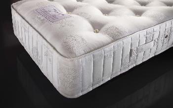 Gainsborough Astor 1050 Pocket Mattress, Small Single