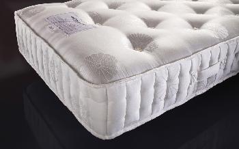 Gainsborough Plaza 1250 Pocket Mattress, Superking