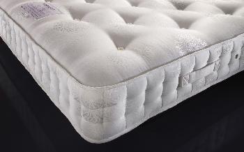 Gainsborough Ritz 1350 Pocket Mattress, Small Single