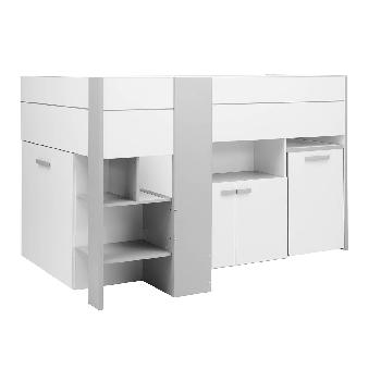 Gami Babel High Sleeper