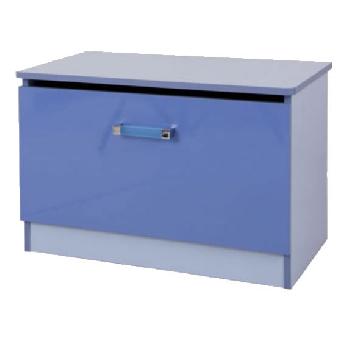 GFW Ottawa Kids Storage Chest Blue