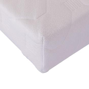 Grand Duchess Latex Comfort Mattress - Superking