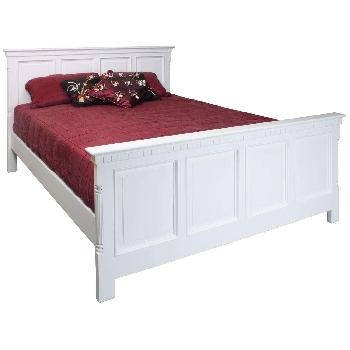 Grosvenor Double Bed Frame