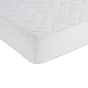 Halo Memory Pocket 1200 Mattress with Pillows Single