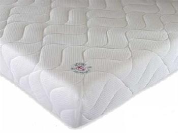 Healthbeds Ltd Memory Flex 5' King Size Mattress