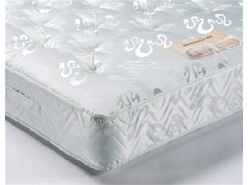 Healthopaedic Healthopaedic Gladiator Pocket 1000 4' Small Double Mattress