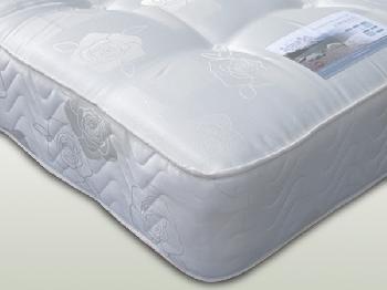 Highgrove 2ft 6 Cirrus Small Single Mattress