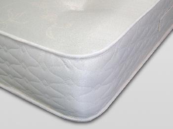 Highgrove 2ft 6 Solar Luxury Dream Small Single Mattress