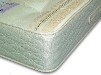 Highgrove 2ft 6 Solar Ortho Dream Small Single Mattress