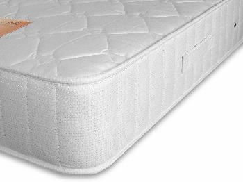 Highgrove 2ft 6 Solar Pocket 1000 Small Single Mattress