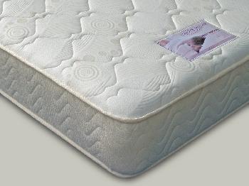 Highgrove 2ft 6 Stratus Memory Small Single Mattress