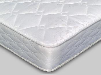 Highgrove 3ft 6 Solar Backcare Large Single Mattress