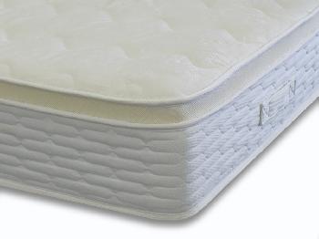 Highgrove 4ft Aspen Memory Pocket 1500 Small Double Mattress