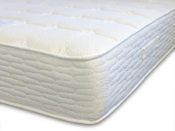 Highgrove Capri Super King Size Mattress