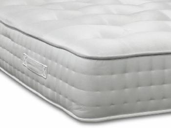 Highgrove Cashmere Pocket 1500 Double Mattress