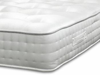 Highgrove Cashmere Pocket 2000 Single Mattress