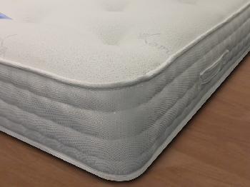 Highgrove 4ft Cypress Pocket 1000 Small Double Mattress