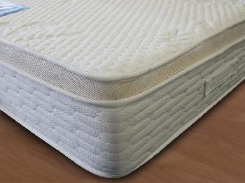 Highgrove 4ft Shannon Memory Pocket 2000 Small Double Mattress