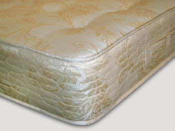 Highgrove 4ft Solar Orthopocket 1500 Small Double Mattress