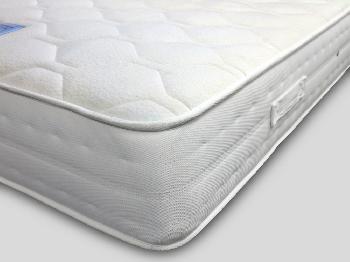 Highgrove 4ft Twin Comfort Small Double Mattress