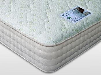 Highgrove Aloe Vera Memory Pocket 1000 Single Mattress