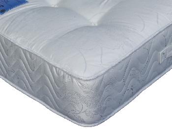 Highgrove Cedar Pocket 1500 Super King Size Mattress