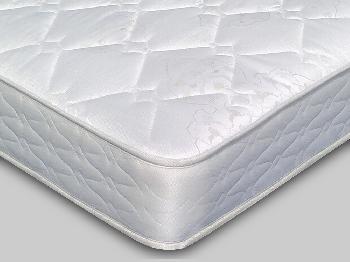 Highgrove Solar Backcare 90 x 200 Euro (IKEA) Size Single Mattress