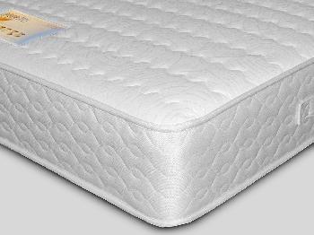 Highgrove Solar Coolmax Memory 90 x 200 Euro (IKEA) Size Single Mattress