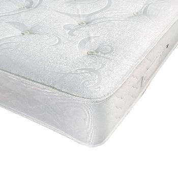 Holly 800 Classic Pocket Mattress Double