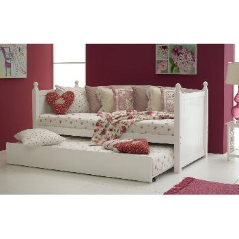 Hyder Beds Maya Day Bed with Mattress