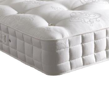 Hypnos Milford Pocket Sprung Mattress - Firm - 3'0 Single