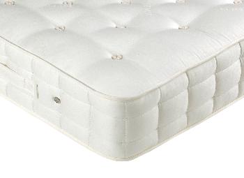 Hypnos Orwell Pocket Spring Mattress ZIP MF - 5'0 King