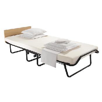 Impression Memory Foam Folding Bed Double