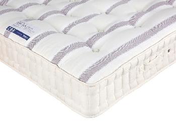 Insignia Belgravia Pocket Sprung Mattress - Firm - 6'0 Super King