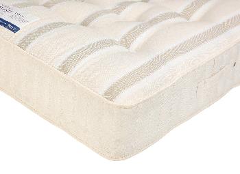 Insignia Richmond Pocket Sprung Mattress - Orthopaedic - 3'0 Single