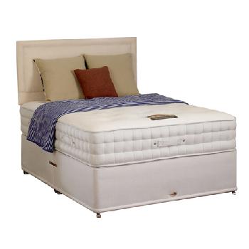 Inspirations 3500 Dual Sprung Memory Divan Set King 2 Drawers