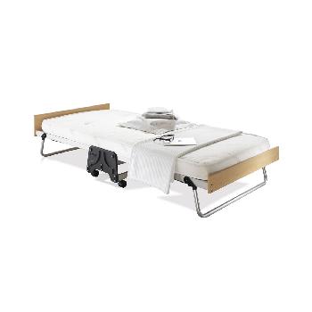 J-Bed Folding Bed Single