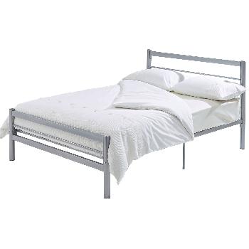 Jane Metal Bed Frame Double (4ft6)