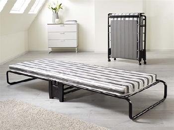 JAY_BE Advance Folding Bed 2' 6 Small Single Folding Bed